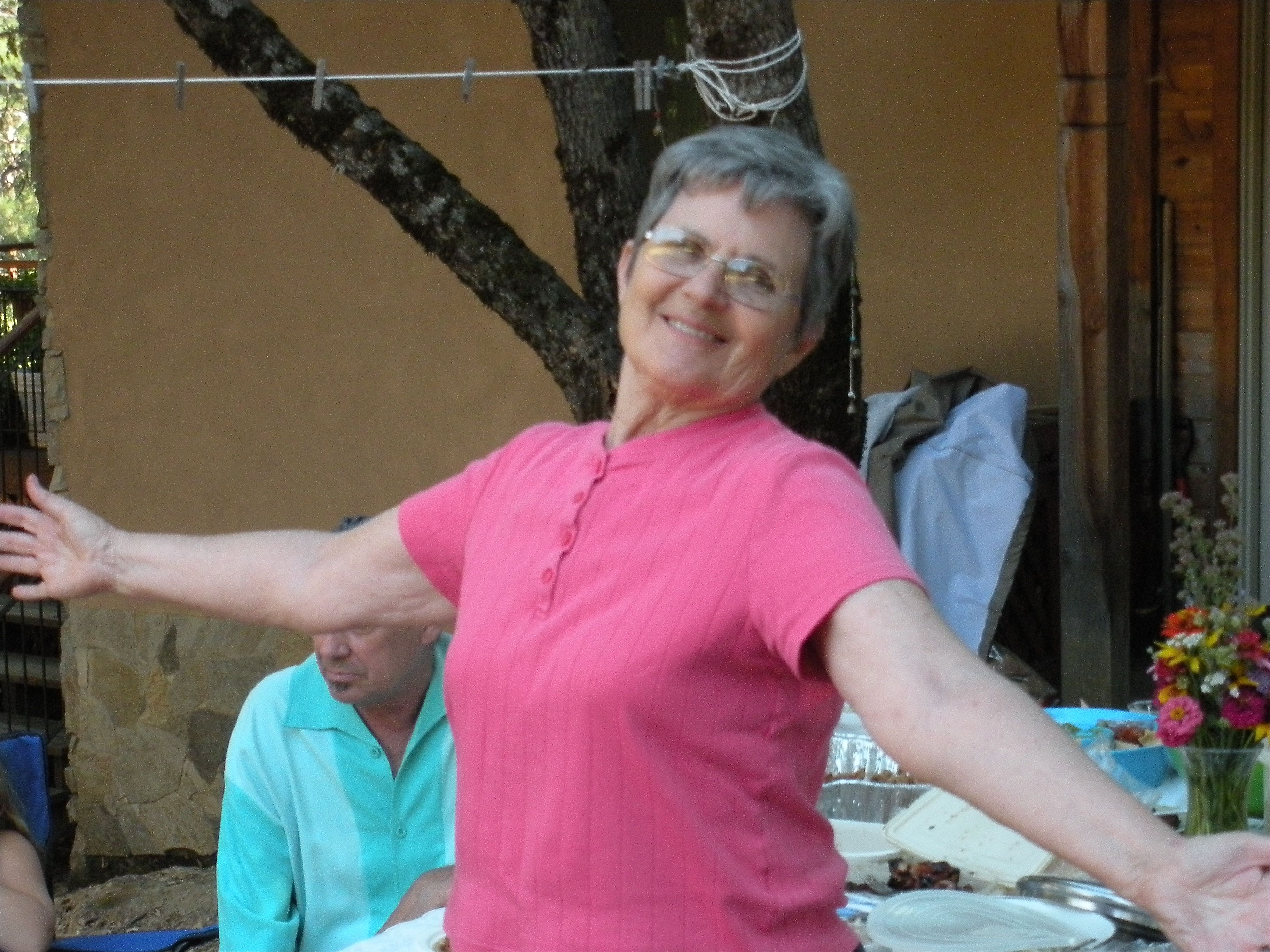 Grace TaDa